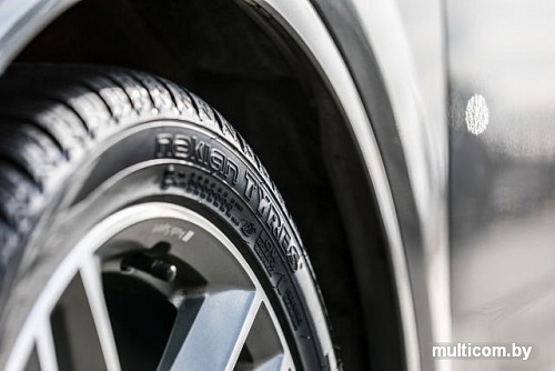 Автомобильные шины Nokian WR SUV 4 255/45R19 104V