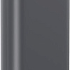 Olmio QS-20 20000mAh (темно-серый)