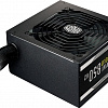 Блок питания Cooler Master MWE Gold 850 - V2 MPE-8501-ACAAG-EU