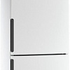 Холодильник с морозильником Hotpoint-Ariston HF 5200 W