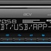 USB-магнитола ACV AVS-940BM