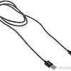 Кабель Buro USB Am micro USB B m 1м (черный)