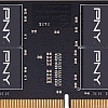 Оперативная память PNY Performance 16GB DDR4 SODIMM PC4-21300 MN16GSD42666