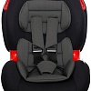 Детское автокресло Еду-Еду KS 525 Isofix (черный/карбон серый)