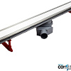 Трап/канал Pestan Confluo Premium Line 950 White Glass 260369 13000352