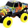 Автомодель Sima-Land Граффити 7695419