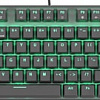 Клавиатура Genesis Thor 300 TKL