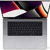 Ноутбук Apple Macbook Pro 16&amp;quot; M1 Pro 2021 MK183