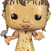 Фигурка Funko Movies Texas Chainsaw Massacre Leatherface w/Hammer (Exc) 39716