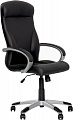 Кресло Новый Стиль RIGA ECO-30 (черный)