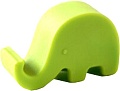 Подставка Bingo Elephant (зеленый)