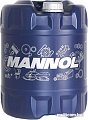 Моторное масло Mannol Multifarm Stou 10W-40 20л