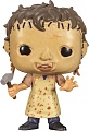 Фигурка Funko Movies Texas Chainsaw Massacre Leatherface w/Hammer (Exc) 39716