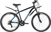 Велосипед Stinger Element STD 26 р.18 2020 (черный)