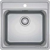Кухонная мойка Franke BCX 610-42 TL 101.0689.880