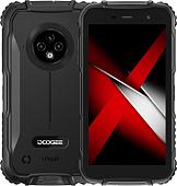Смартфон Doogee S35 (черный)