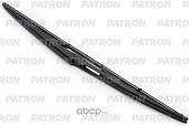Щетка стеклоочистителя Patron PWB500-R-RL2