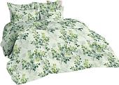 Постельное белье Миланика Компари Семейный (бязь)