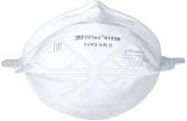 3M Противоаэрозольная фильтрующая полумаска 9152R Vflex