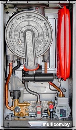 Отопительный котел Thermex Balius HM 30