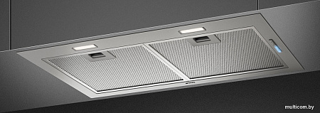Кухонная вытяжка Smeg KSG70HPE