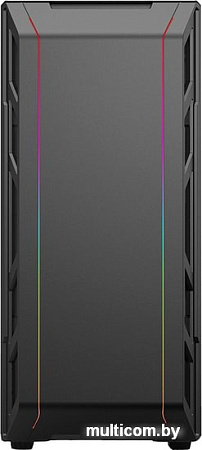 Корпус Phanteks Eclipse P350X (черный)