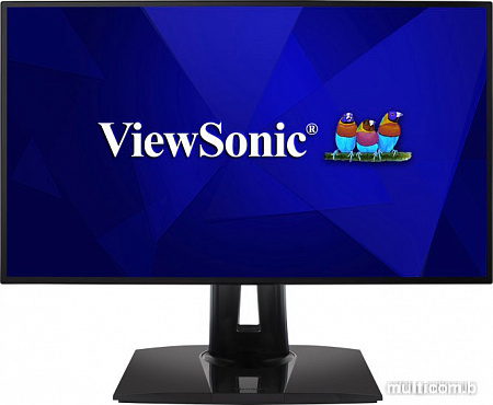 Монитор ViewSonic VP2458