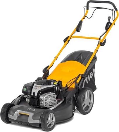 Колёсная газонокосилка Stiga Combi 55 SVEQ B 294557528/ST2