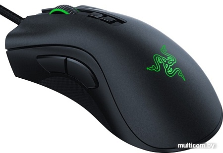 Игровая мышь Razer DeathAdder V2