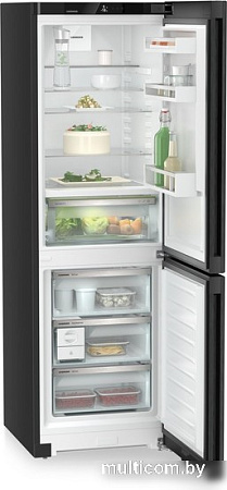 Холодильник Liebherr CBNbda 5223 Plus BioFresh NoFrost