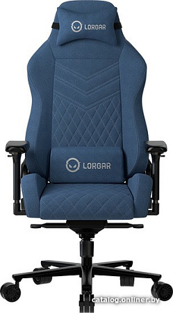 Кресло Lorgar Ace 422 (синий)