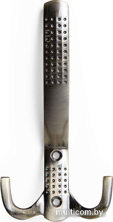 Крючок мебельный Boyard K305AB.6
