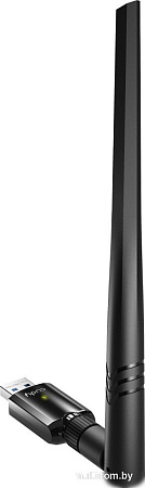 Wi-Fi адаптер Cudy WU1400 1.0