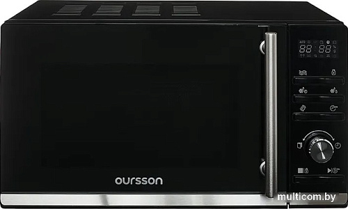 Микроволновая печь Oursson MD2041/BL