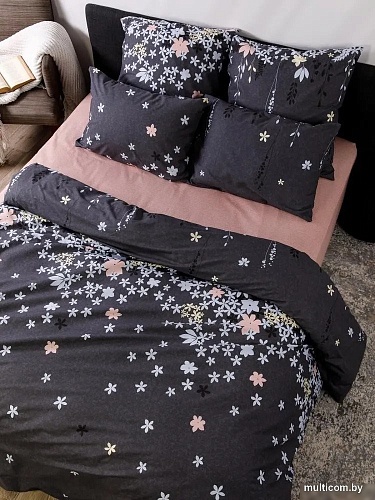 Luisa de Rizzo Саманта 2сп 70934-1+70754-4 (наволочки 70x70)