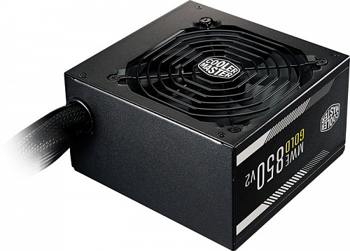 Блок питания Cooler Master MWE Gold 850 - V2 MPE-8501-ACAAG-EU