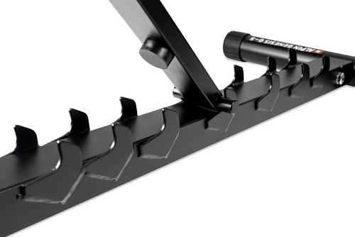 Силовая скамья Alpin Genesis G-5