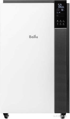 Осушитель воздуха Ballu Heavy Duty Plus BD120HP