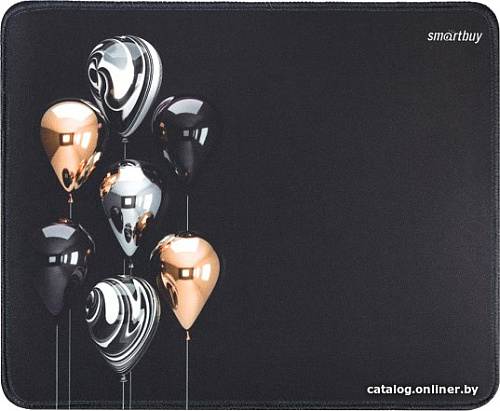 Коврик для мыши SmartBuy Baloon SBMP-105-BN