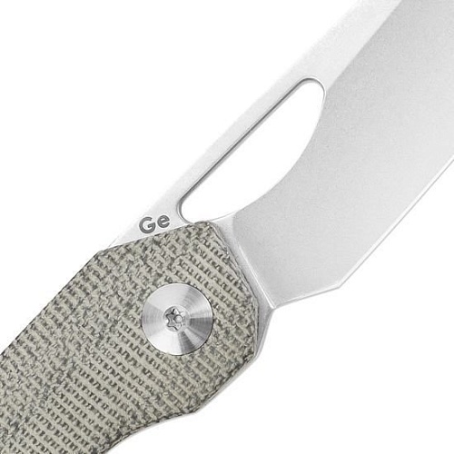 Складной нож KIZER Genie V4545C1