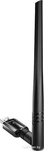Wi-Fi адаптер Cudy WU1400 1.0