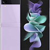 Смартфон Samsung Galaxy Z Flip3 5G 8GB/128GB (лавандовый)