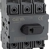 Выключатель нагрузки GEYA OTG-40F3