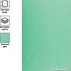 Картонная обложка для переплета OfficeSpace А4 230 г/кв.м 100 шт BC7053 (кожа, зеленый)