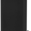 Brabantia Bo Pedal Bin 60 л (черный матовый)