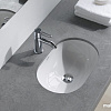 Умывальник Duravit D-Code 58x45.5 [0338560000]