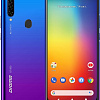 Смартфон Digma Citi 653 (синий)