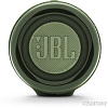 Беспроводная колонка JBL Charge 4 (зеленый)