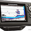 Эхолот Humminbird Helix 5 Sonar G2