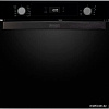 Электрический духовой шкаф DeLonghi DEO 735 NB Franca